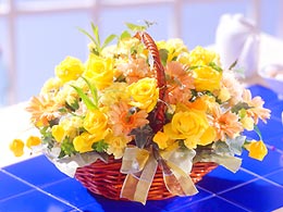 花かご　冠婚葬祭用語辞典